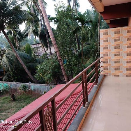 Mao Resort, Diveagar Ngoại thất bức ảnh