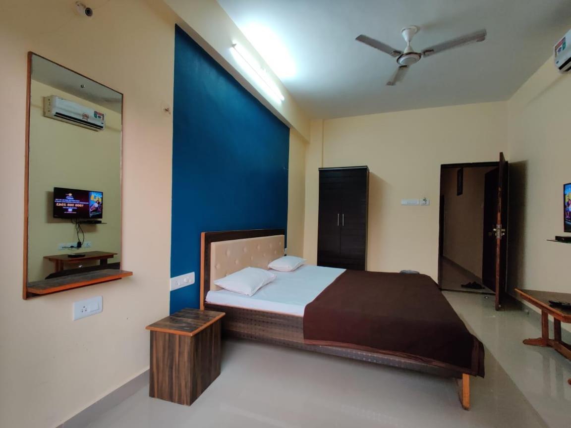 Mao Resort, Diveagar Ngoại thất bức ảnh