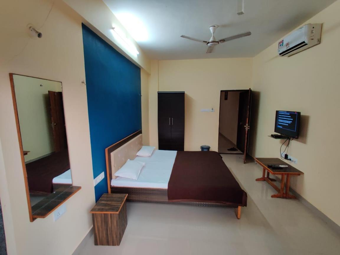 Mao Resort, Diveagar Ngoại thất bức ảnh