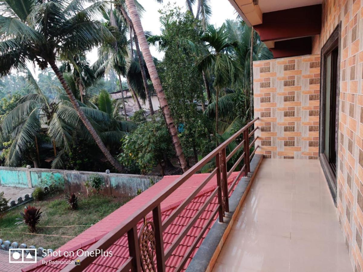 Mao Resort, Diveagar Ngoại thất bức ảnh