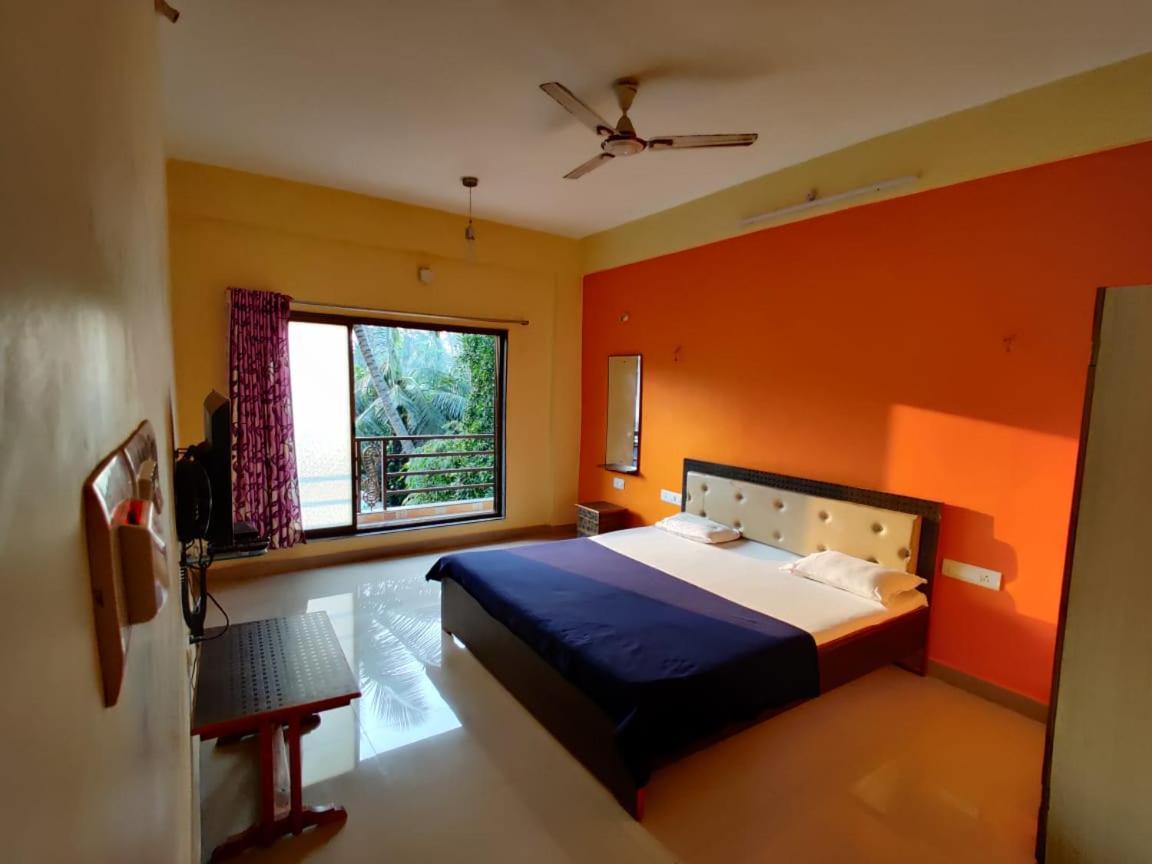 Mao Resort, Diveagar Ngoại thất bức ảnh