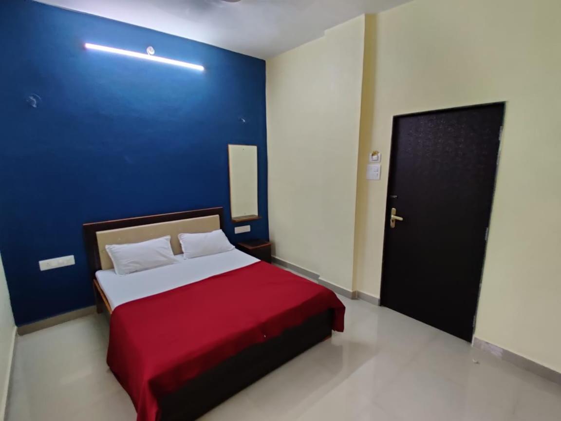 Mao Resort, Diveagar Ngoại thất bức ảnh