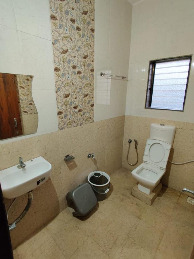 Mao Resort, Diveagar Ngoại thất bức ảnh