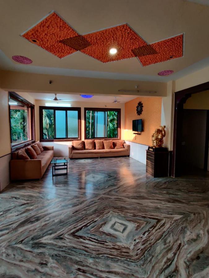 Mao Resort, Diveagar Ngoại thất bức ảnh