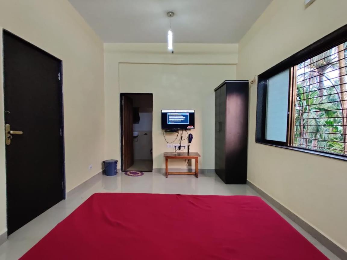 Mao Resort, Diveagar Ngoại thất bức ảnh