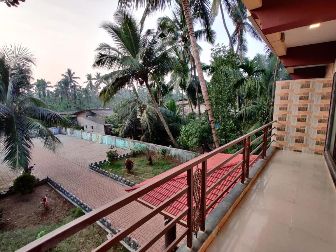 Mao Resort, Diveagar Ngoại thất bức ảnh
