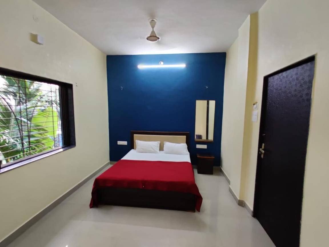 Mao Resort, Diveagar Ngoại thất bức ảnh