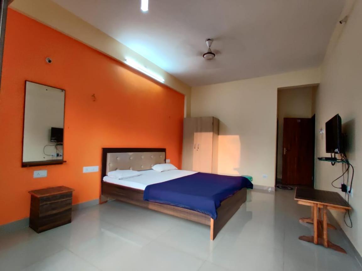 Mao Resort, Diveagar Ngoại thất bức ảnh