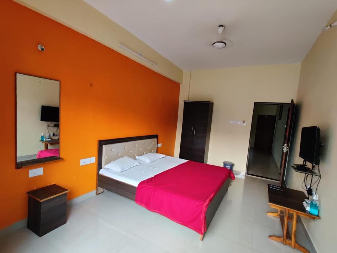 Mao Resort, Diveagar Ngoại thất bức ảnh