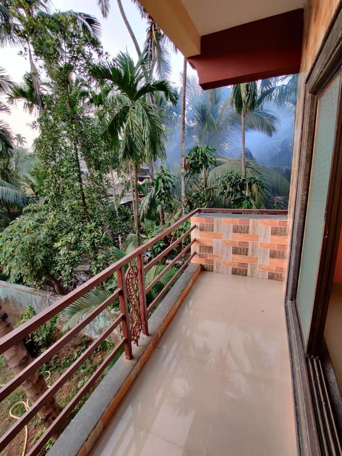 Mao Resort, Diveagar Ngoại thất bức ảnh